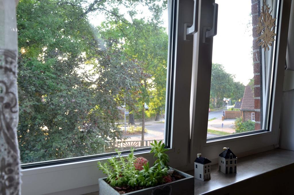 Appartment Daji Линебург Номер фото